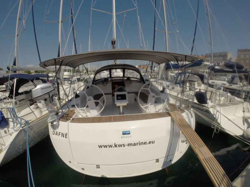 Immagine Bavaria Cruiser 46