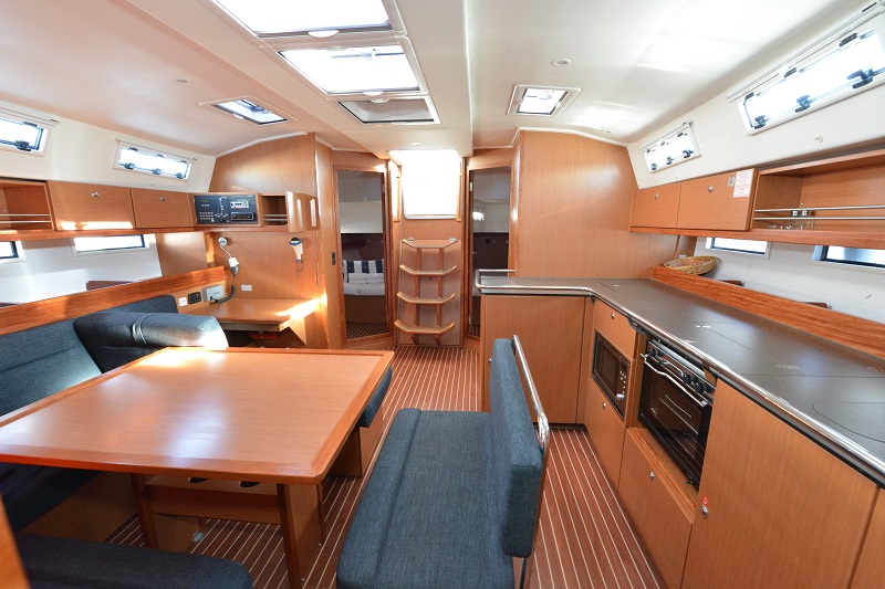 Immagine Bavaria 45 Cruiser 