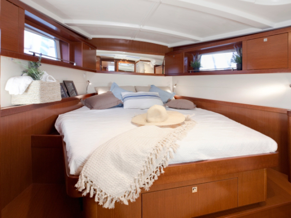 Immagine Oceanis 48 R
