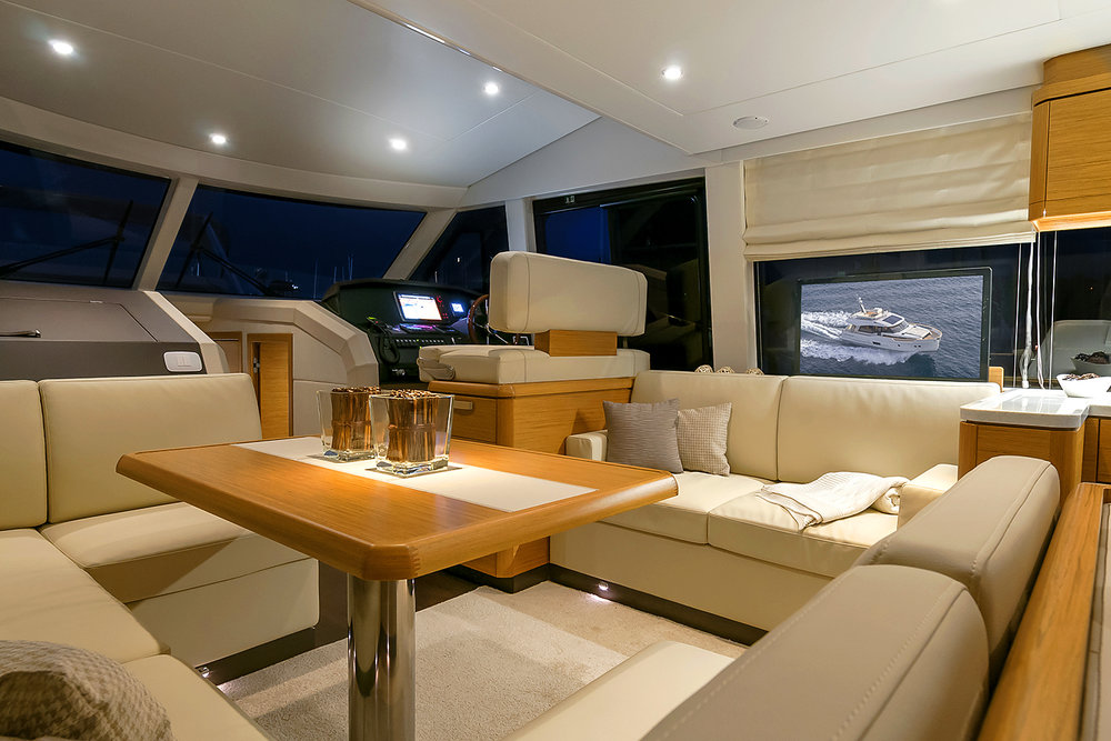 Immagine Greenline Hybrid 48 Fly