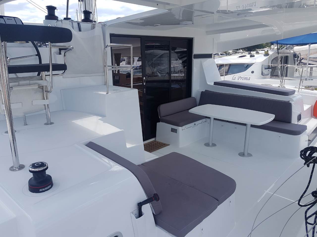Immagine Lagoon 42