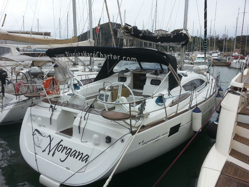 Immagine Elan 444 Impression