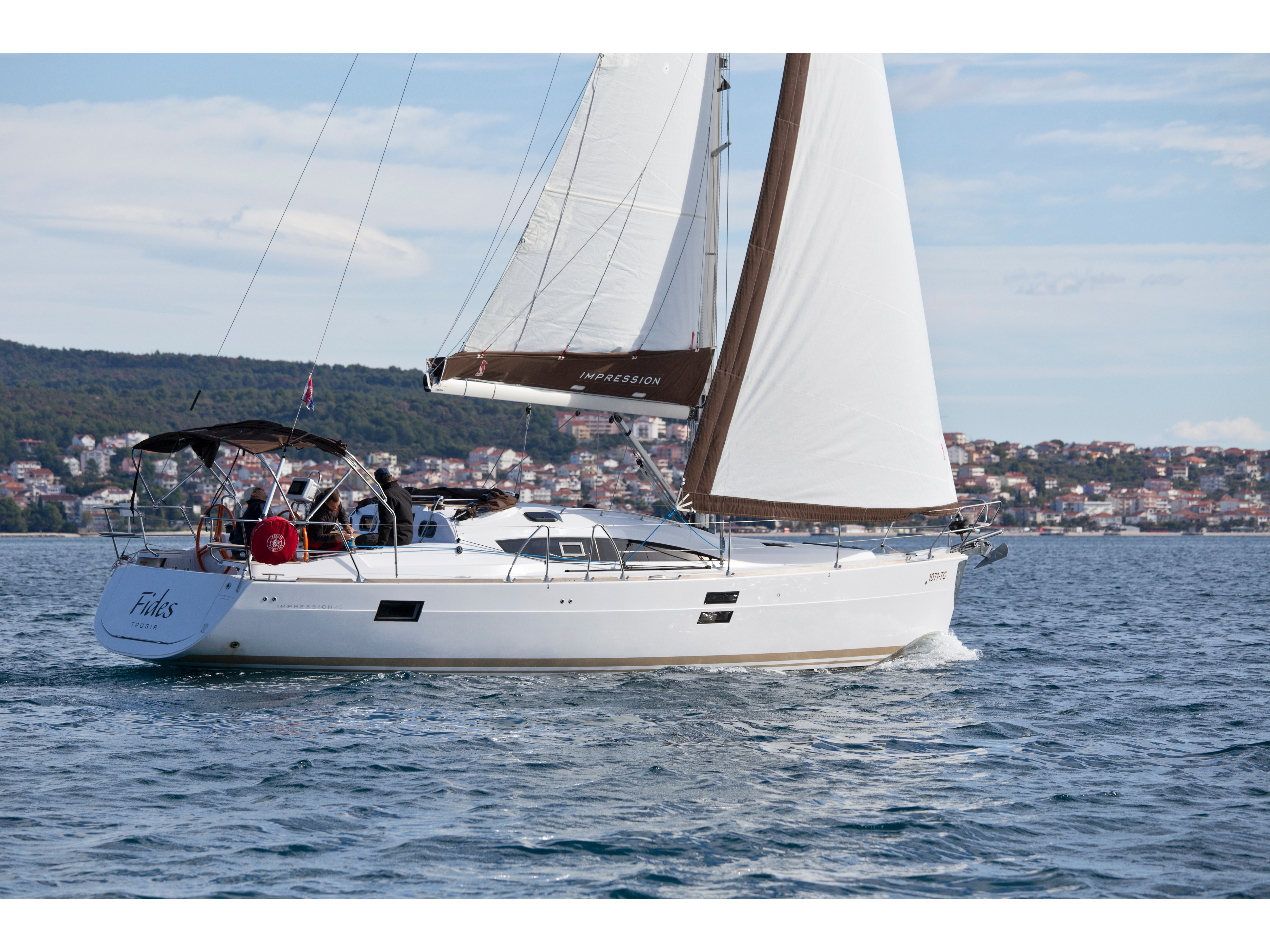 Immagine Elan 40 Impression