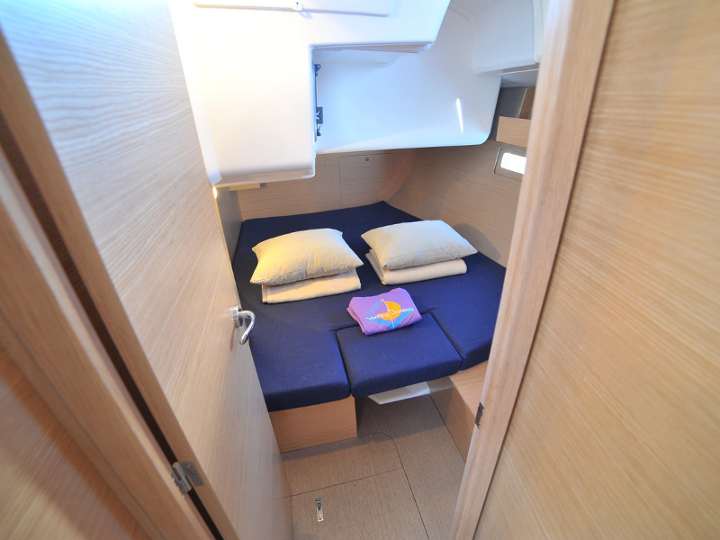 Immagine Dufour 412 Grand Large