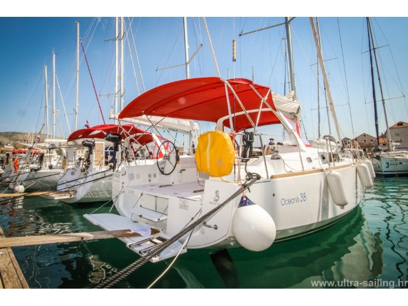 Immagine Oceanis 38