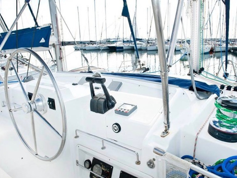 Immagine Lagoon 440