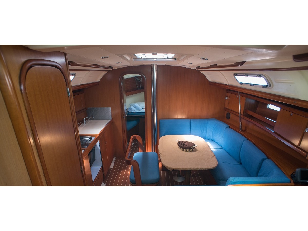 Immagine Dufour 385