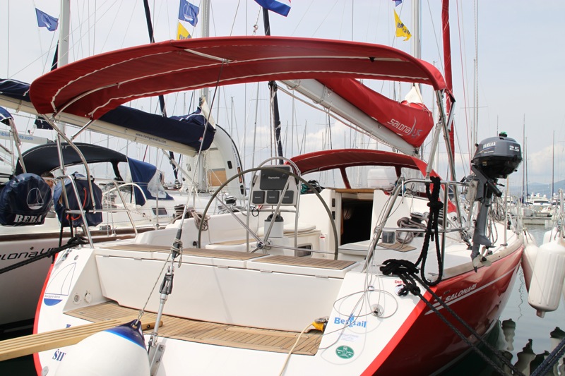 Immagine Salona 45