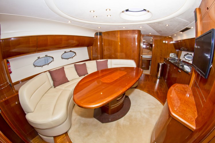Princess V 58 image