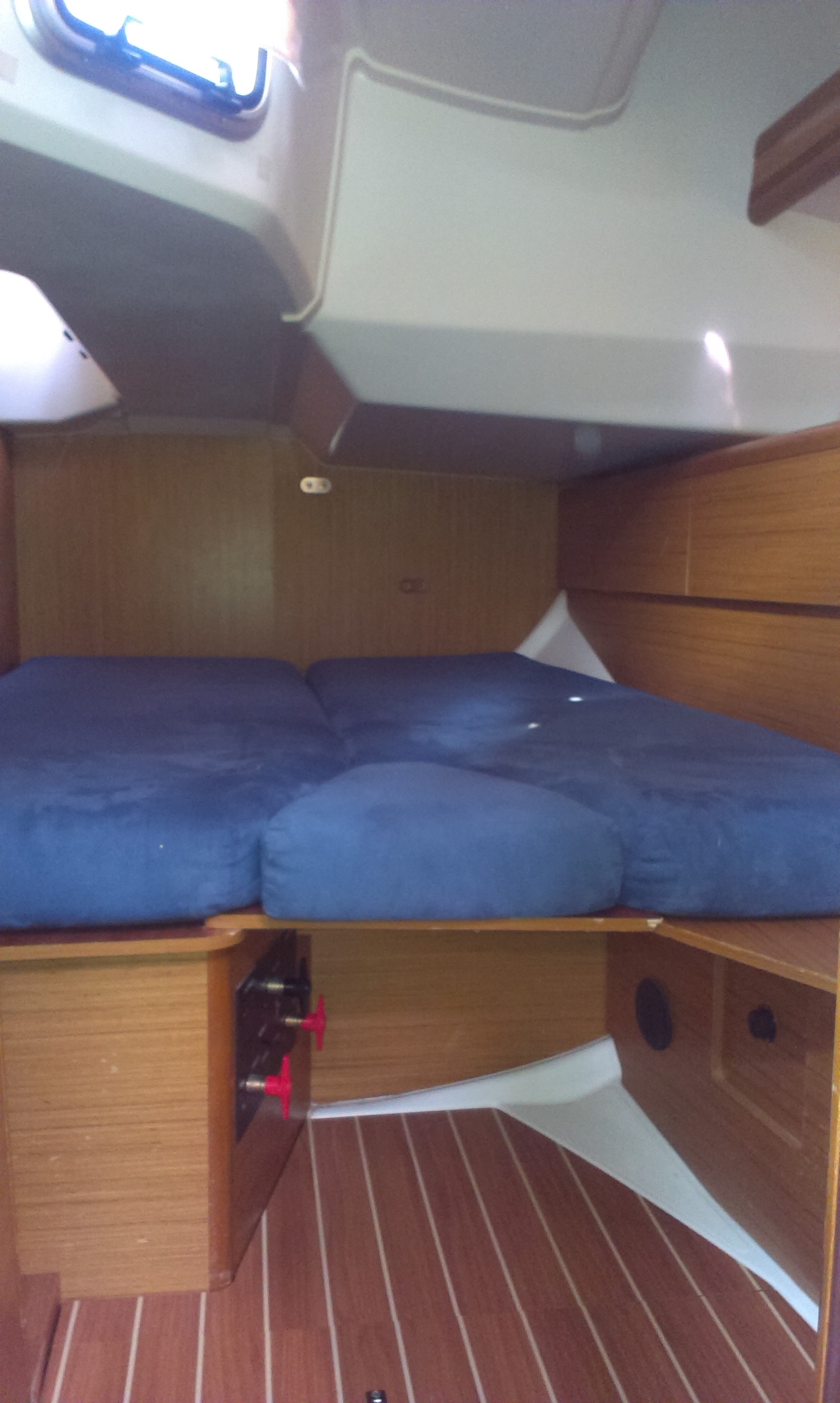 Immagine Sun Odyssey 44i