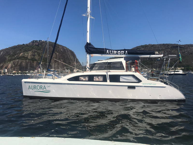 Immagine Seawind 1000