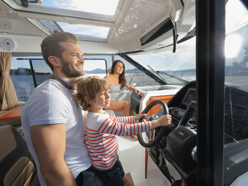 Immagine Merry Fisher 895