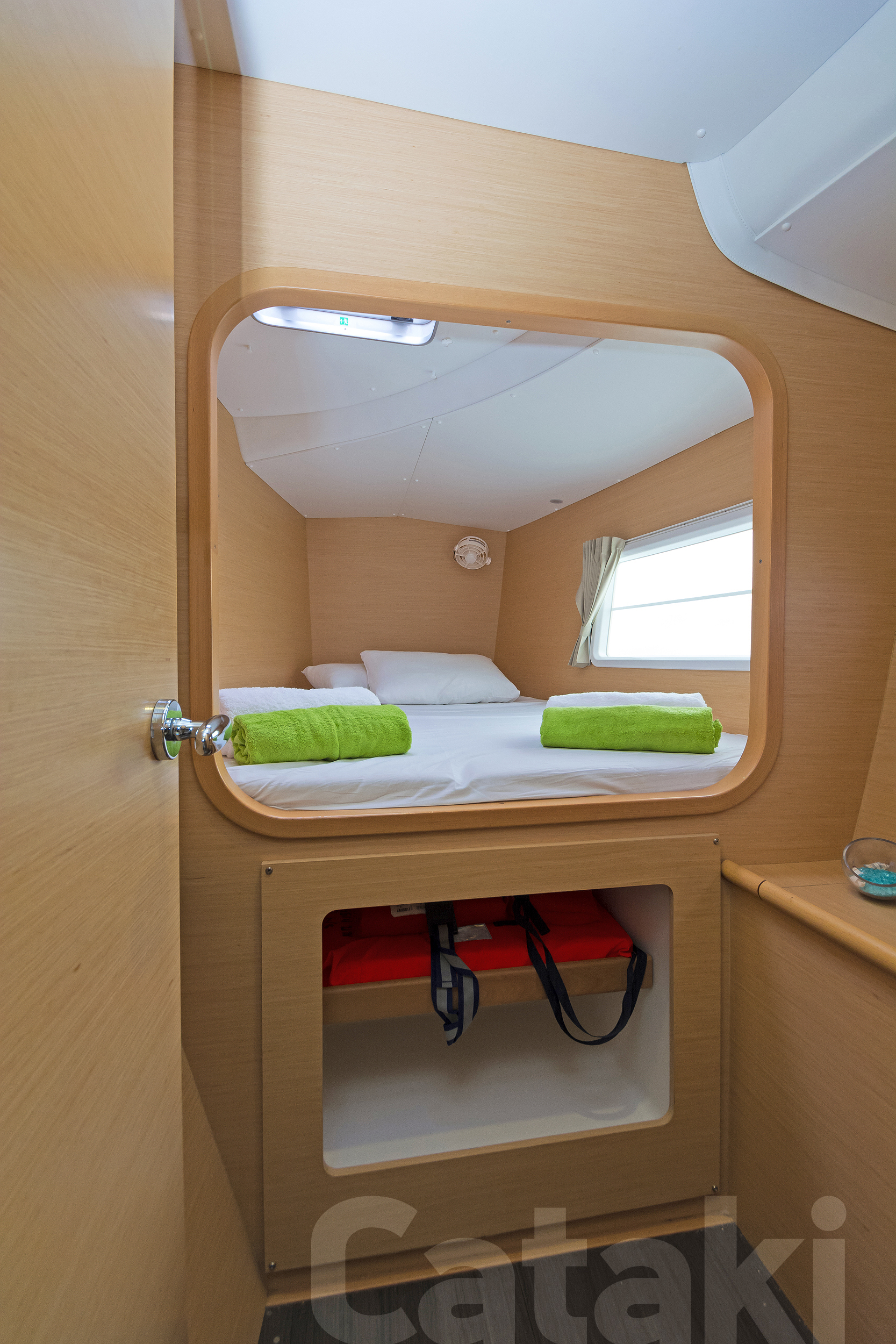 Immagine Lagoon 380 S2