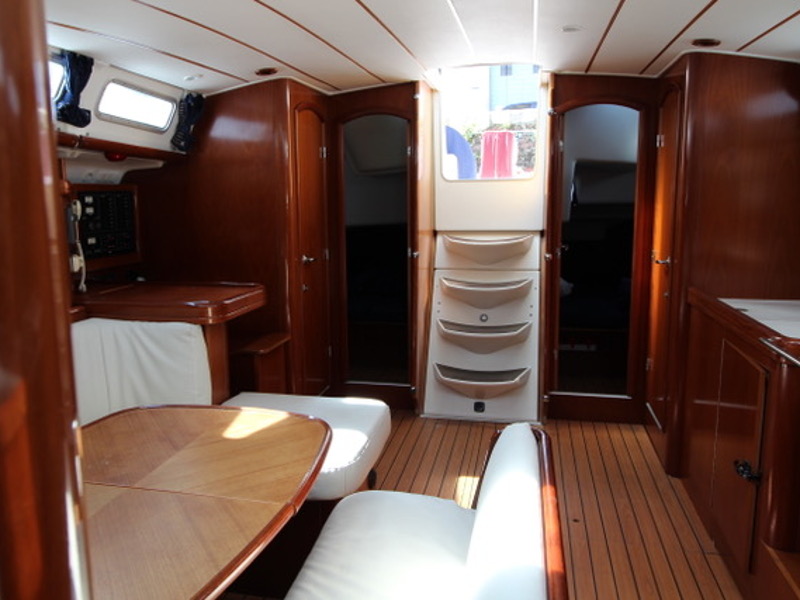 Immagine Oceanis 473