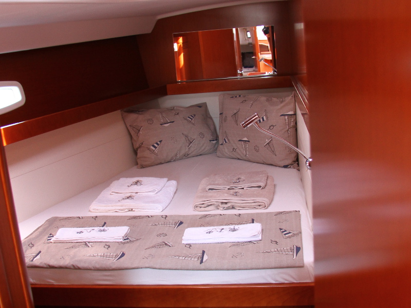 Immagine Beneteau Oceanis 50