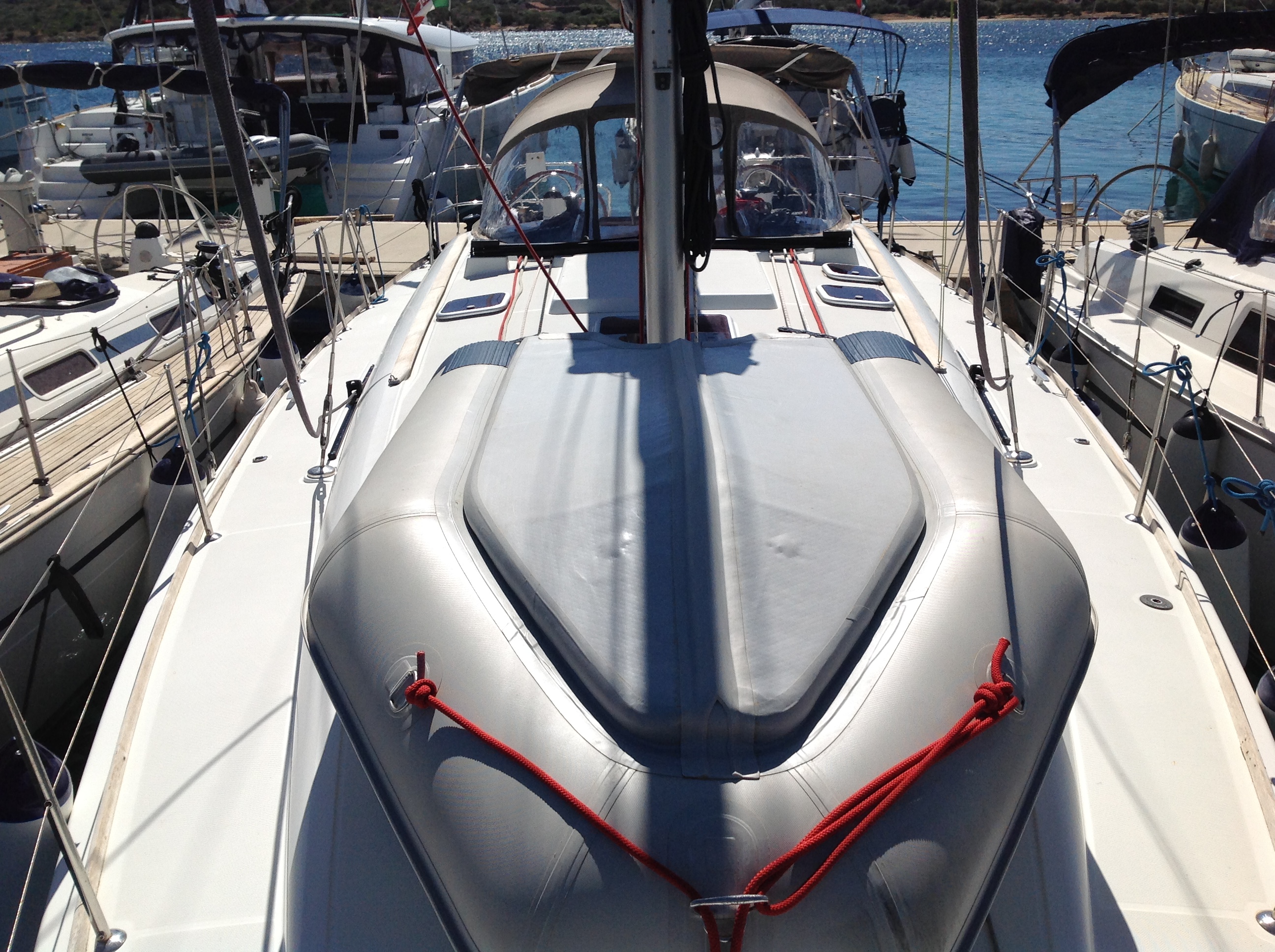 Immagine Sun Odyssey 42i