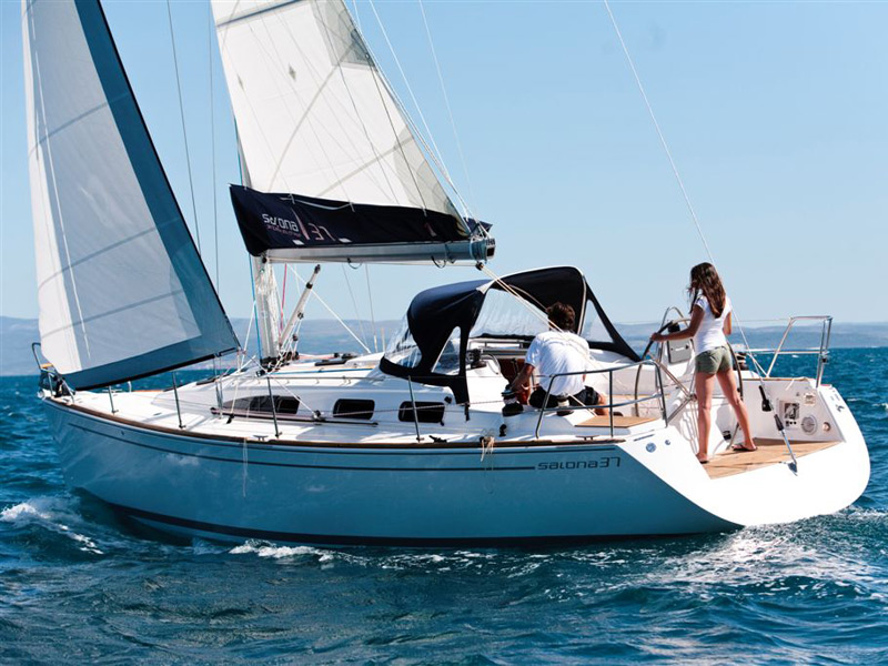 Immagine Salona 37