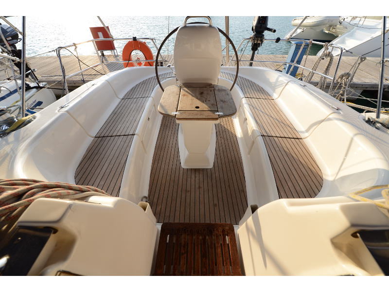 Immagine Bavaria 39 Cruiser