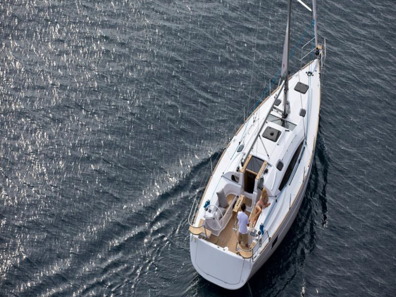 Immagine Elan 40 Impression