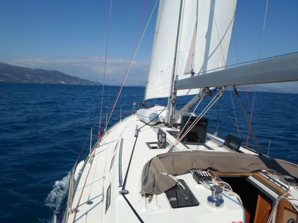 Immagine Bavaria 45 Cruiser