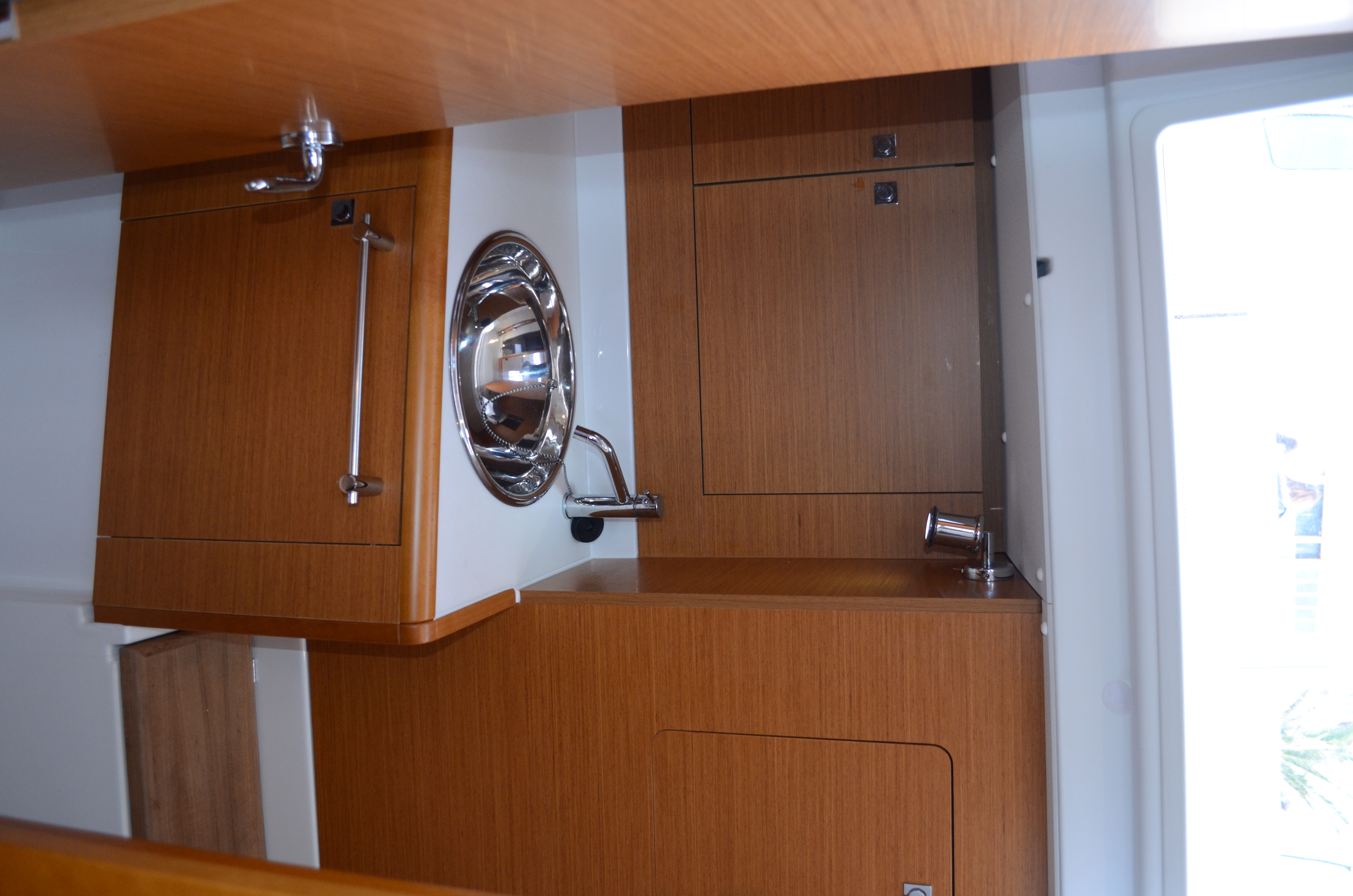 Immagine Sun Odyssey 419