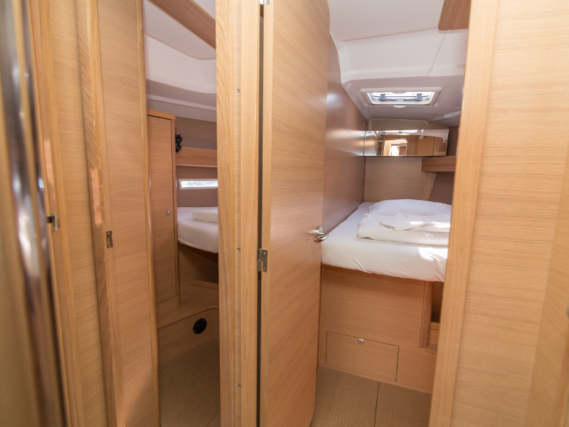 Immagine Dufour 450 Grand Large