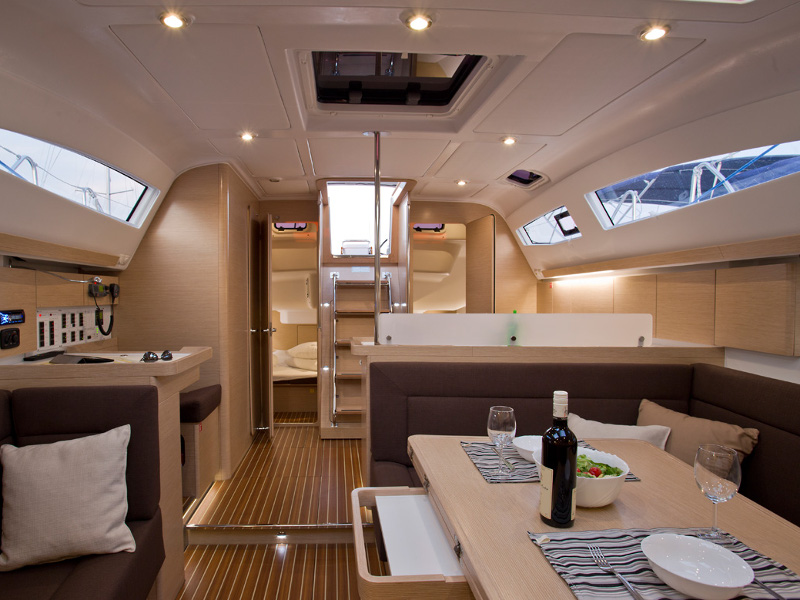 Immagine Elan 45 Impression