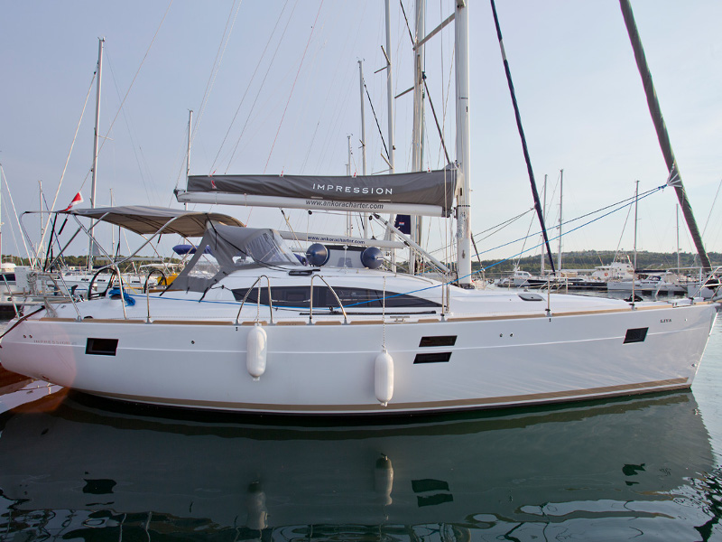 Immagine Elan 45 Impression