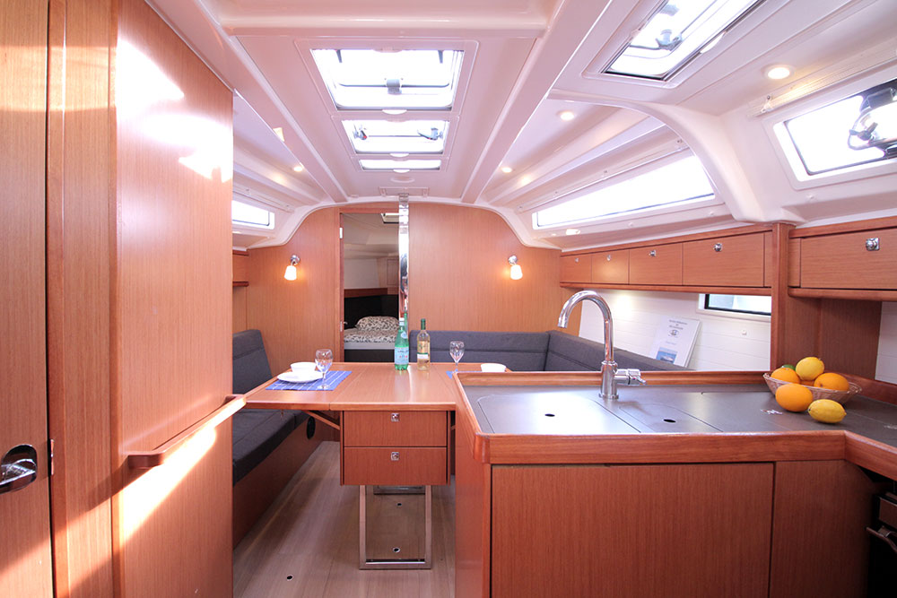 Immagine Bavaria Cruiser 37