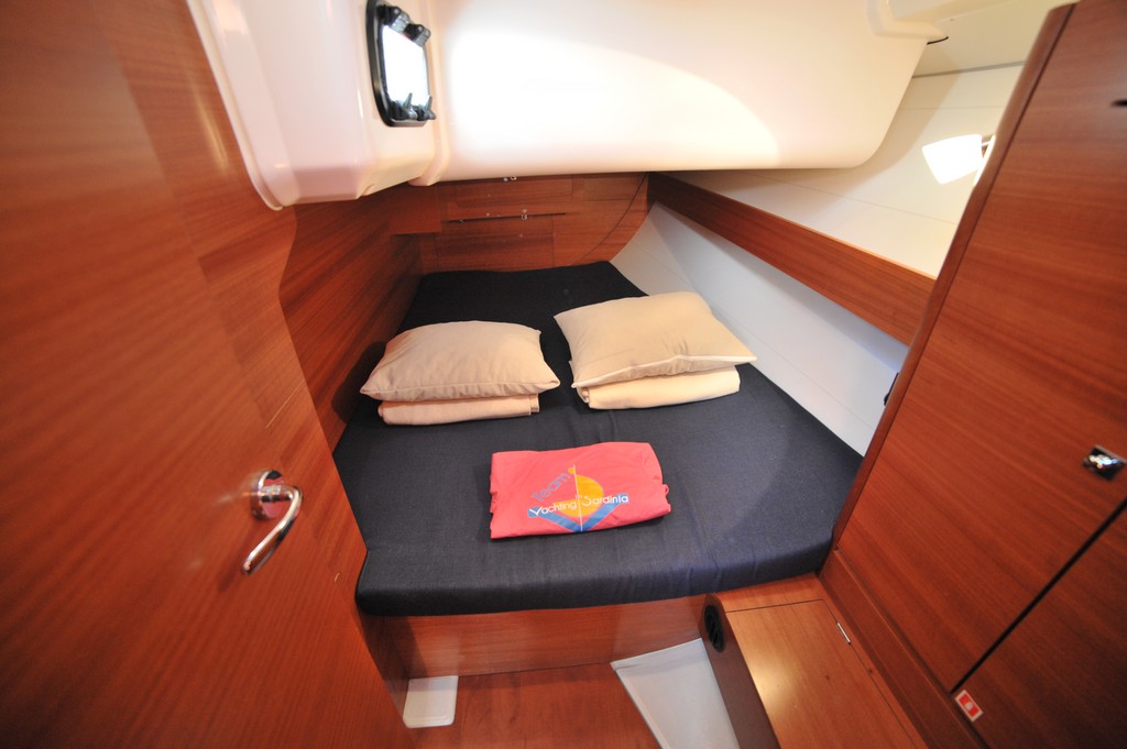 Immagine Dufour 382 Grand Large