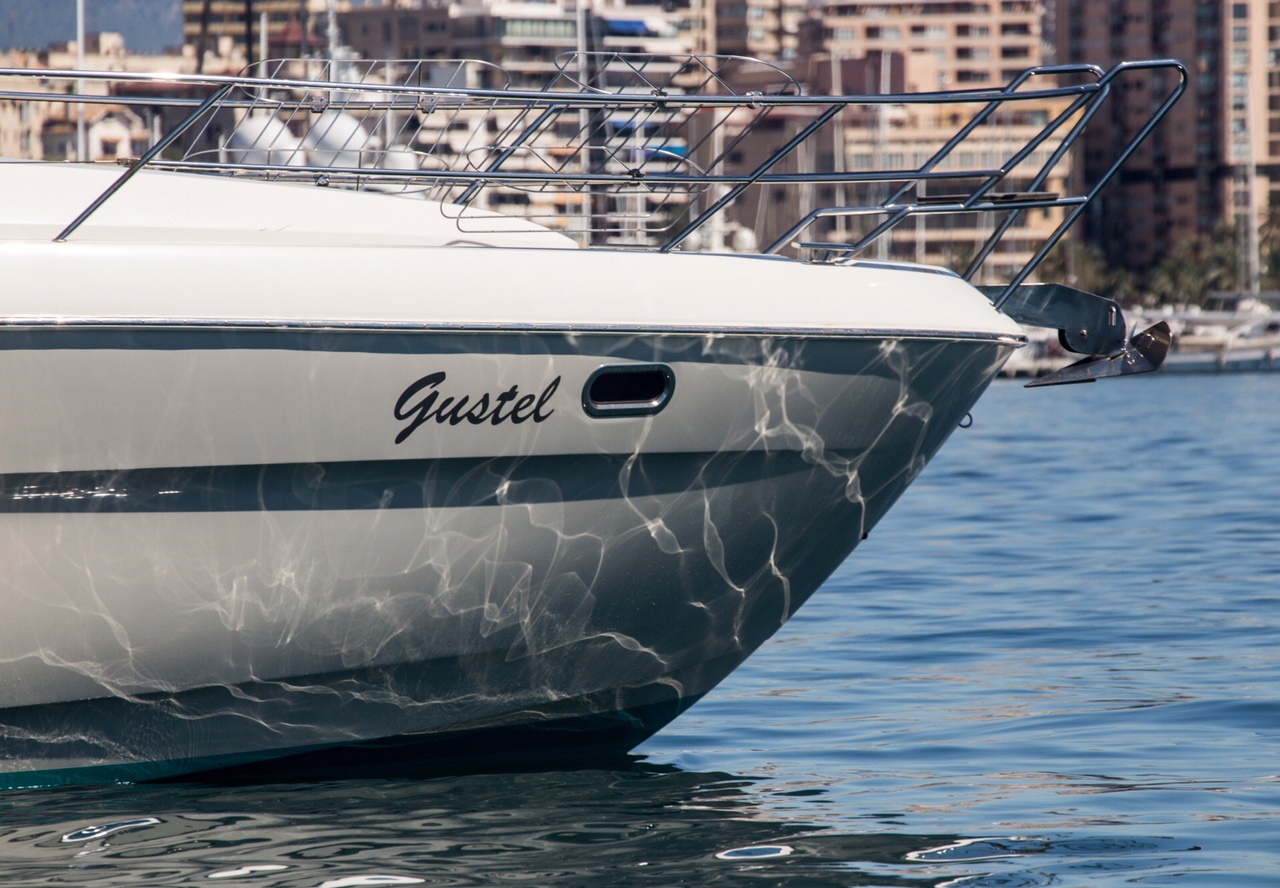 Immagine Bavaria 43 HT Sport