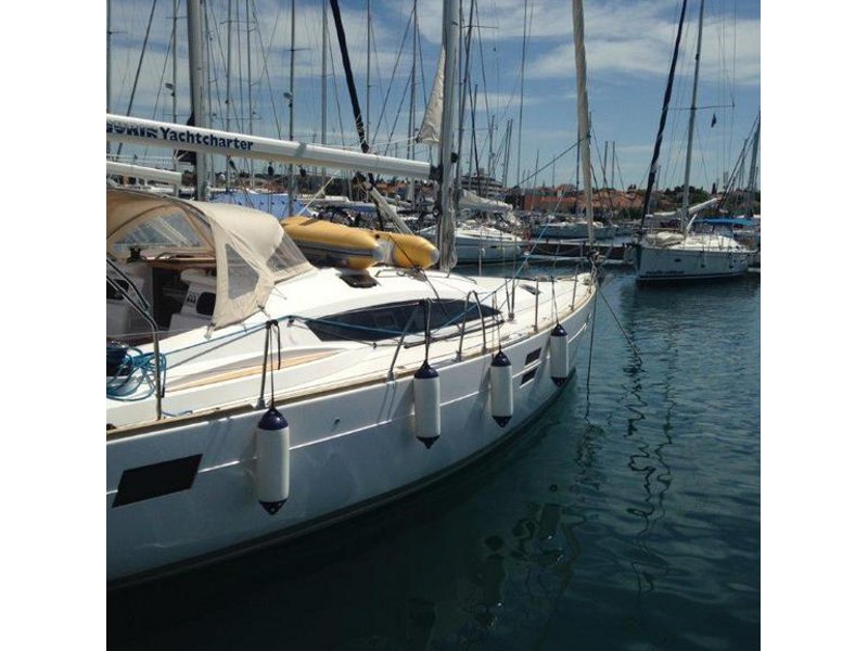 Immagine Elan 444 Impression 