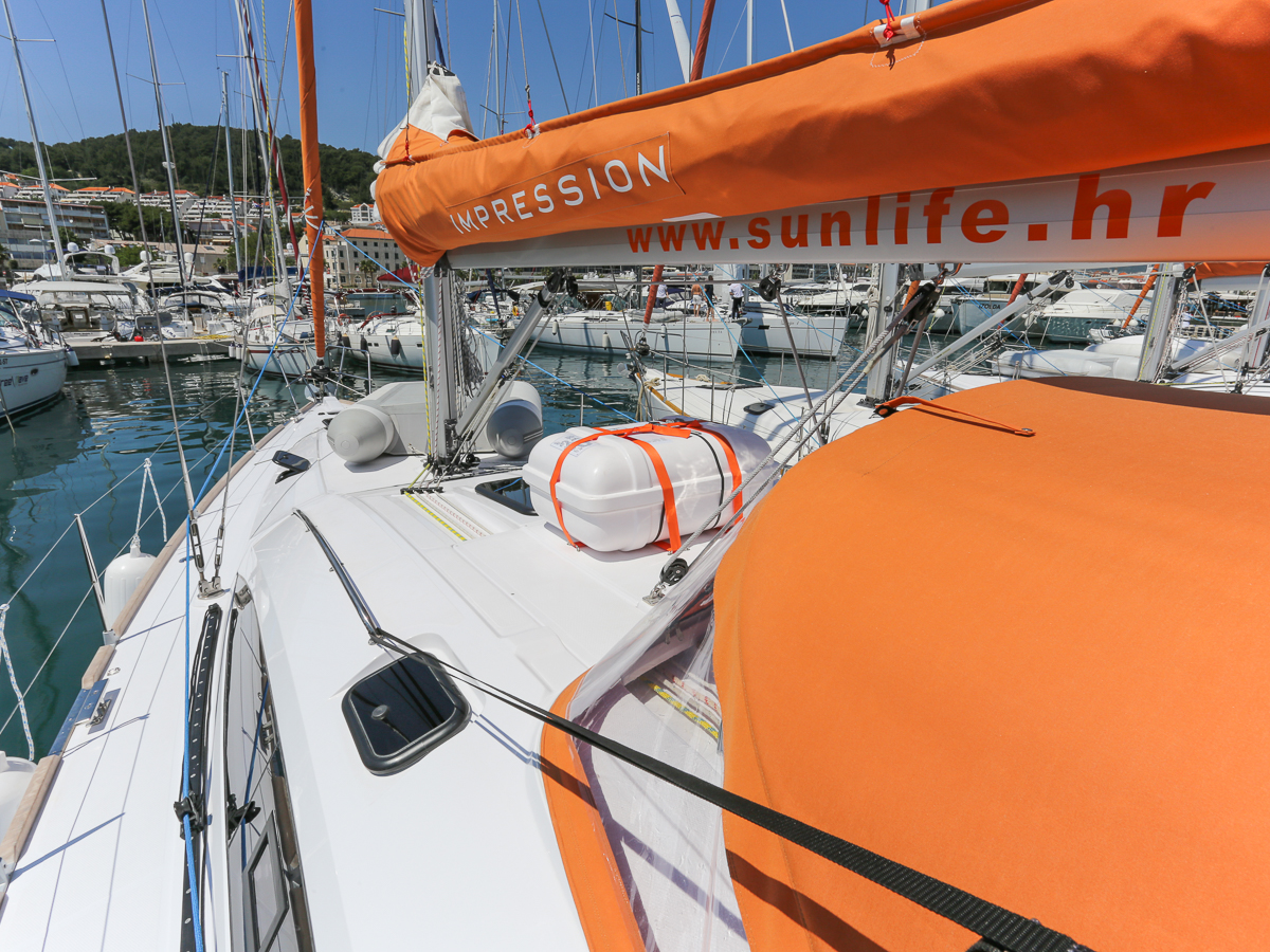 Immagine Elan 45 Impression