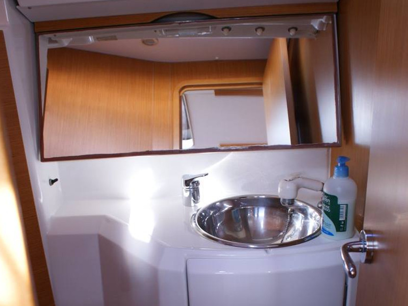 Immagine Sun Odyssey 36i