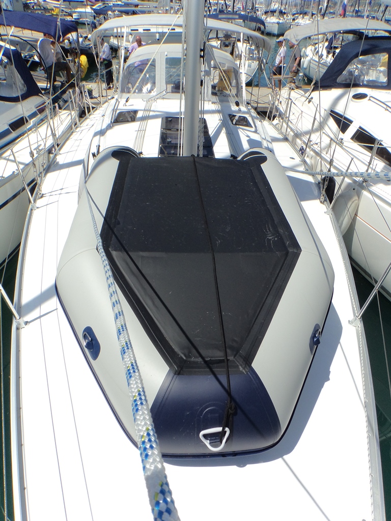 Immagine Bavaria Cruiser 37