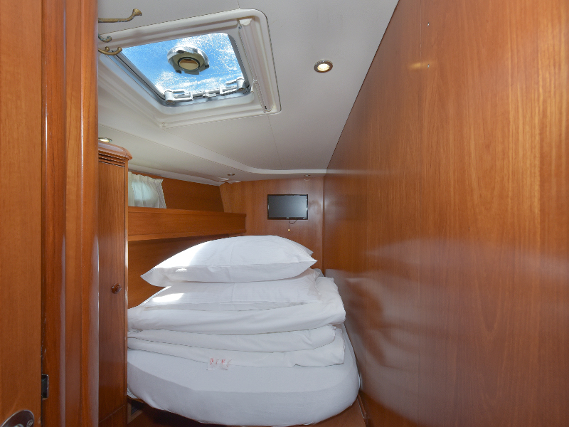 Immagine Sun Odyssey 54 DS