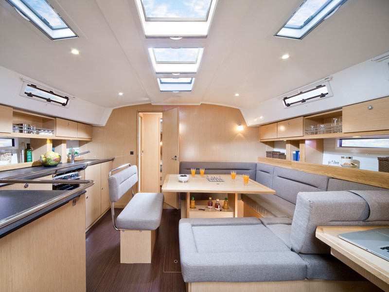 Immagine Bavaria 45 Cruiser
