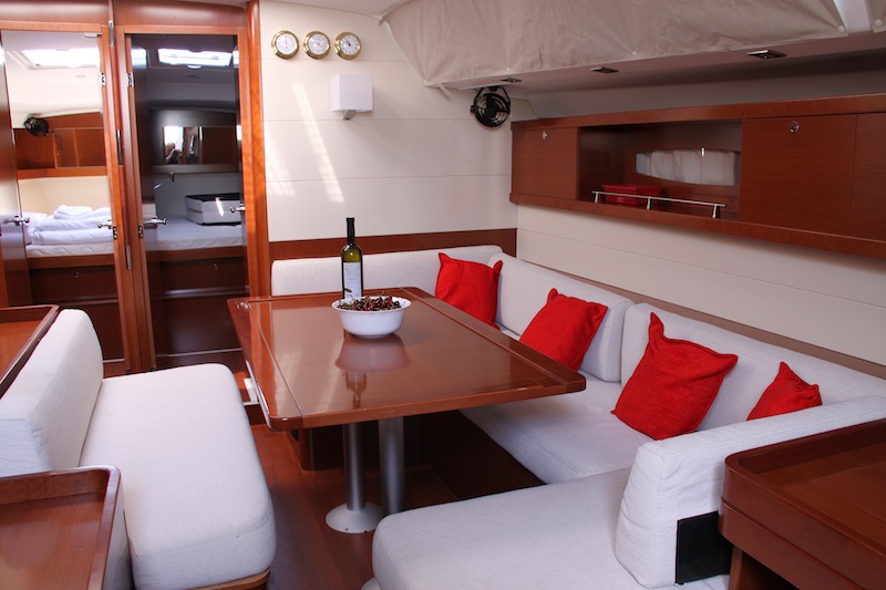 Immagine Oceanis 50 Family