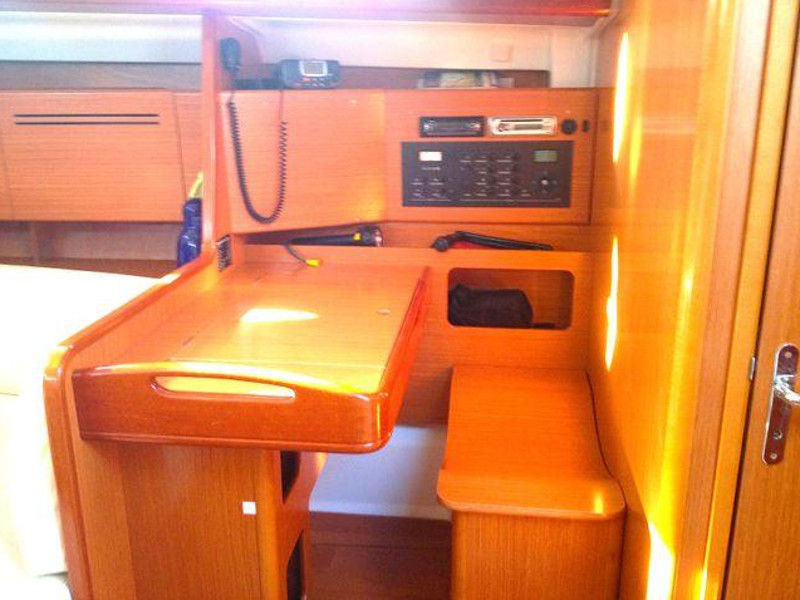 Immagine Dufour 34