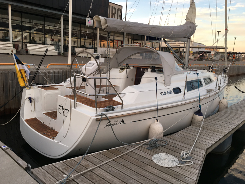 Immagine Hanse 325
