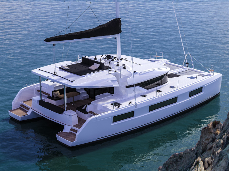 Immagine Lagoon 50