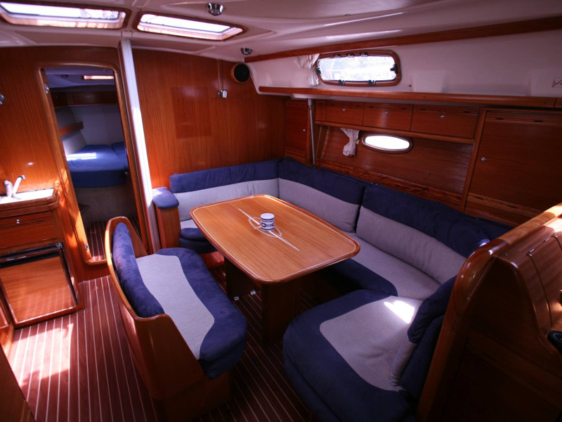 Immagine Bavaria 42 Cruiser