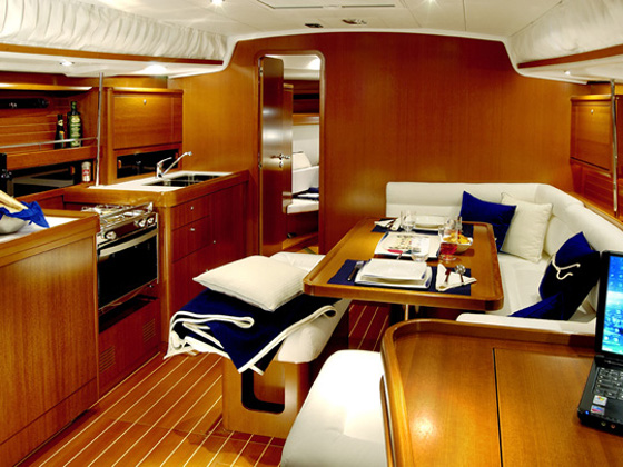Immagine Grand Soleil 40