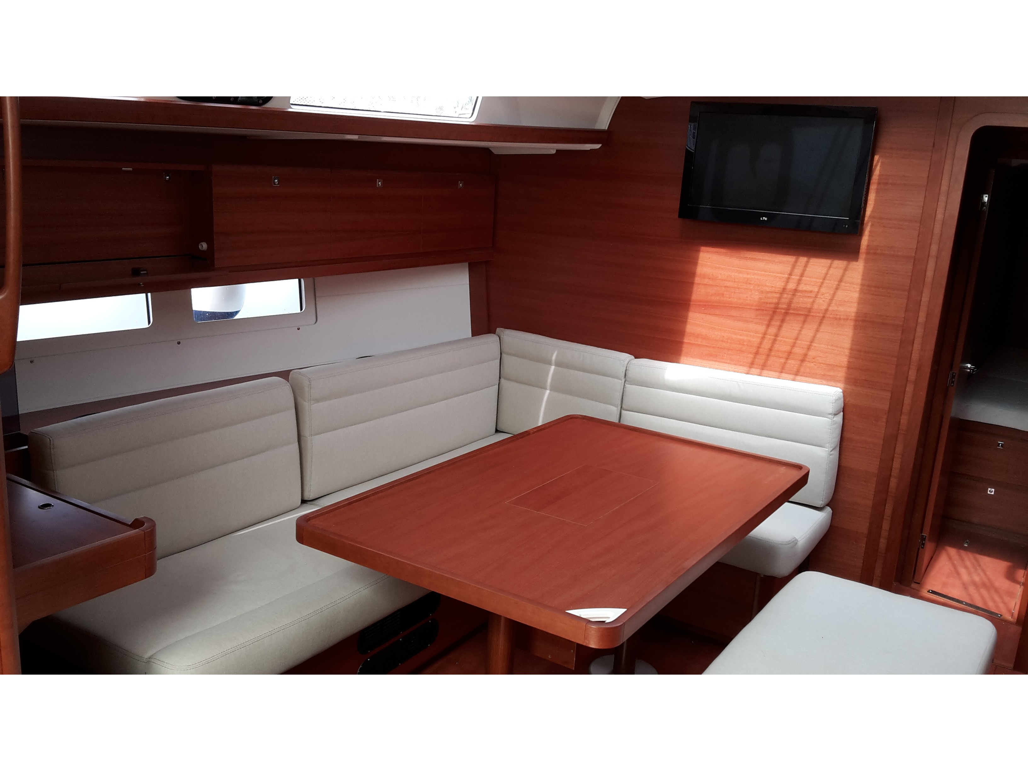 Immagine Dufour 460 Grand Large