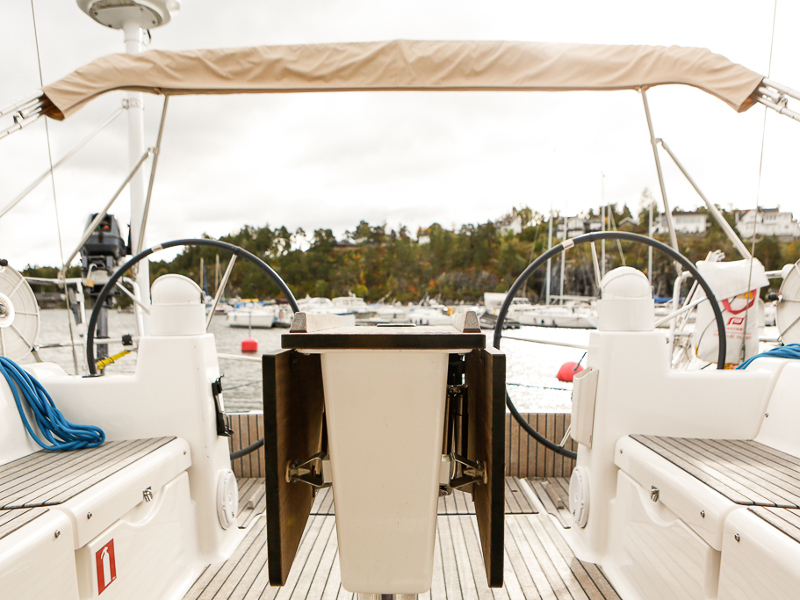 Immagine Dufour Grand Large 380