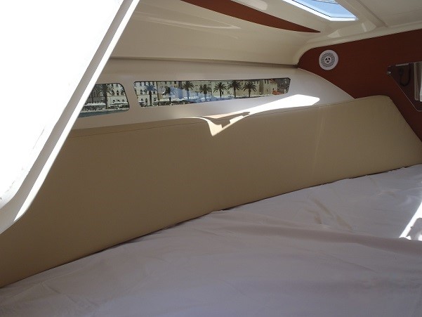 Immagine Jeanneau Cap Camarat 7.5 DC