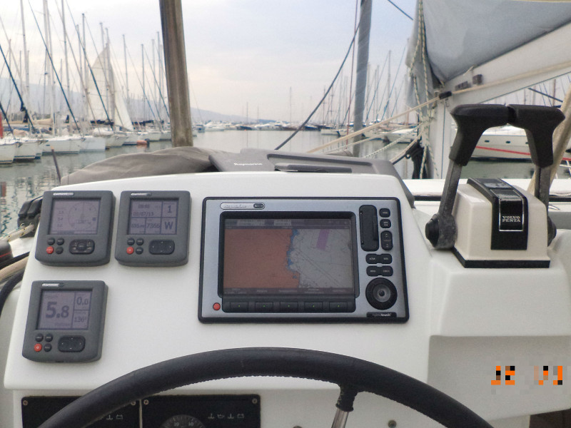 Immagine Lagoon 380