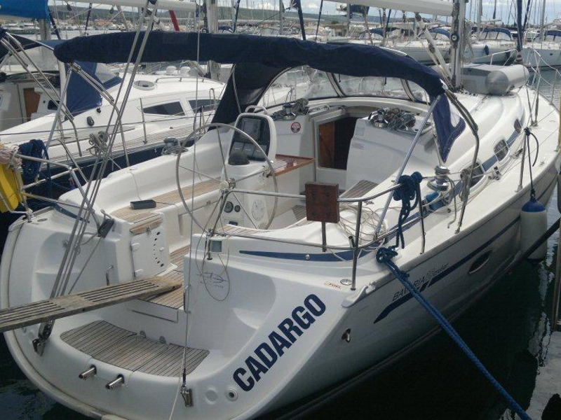 Immagine Bavaria 39 Cruiser