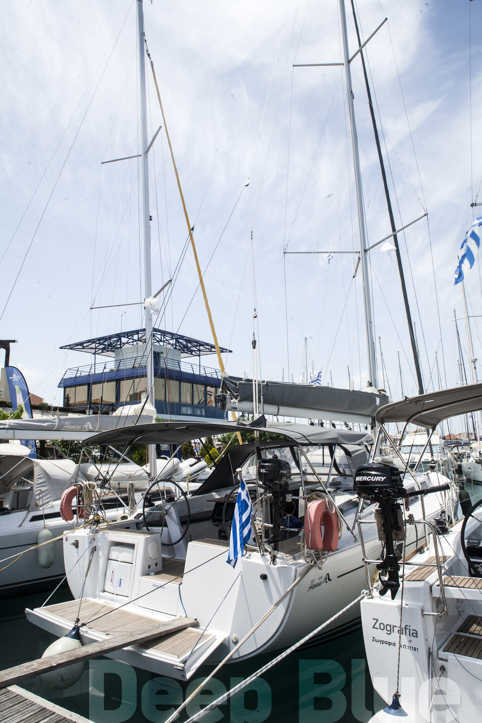 Immagine Hanse 415