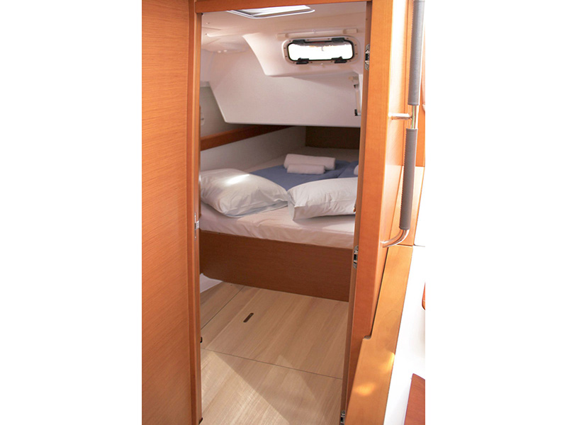 Immagine Sun Odyssey 509